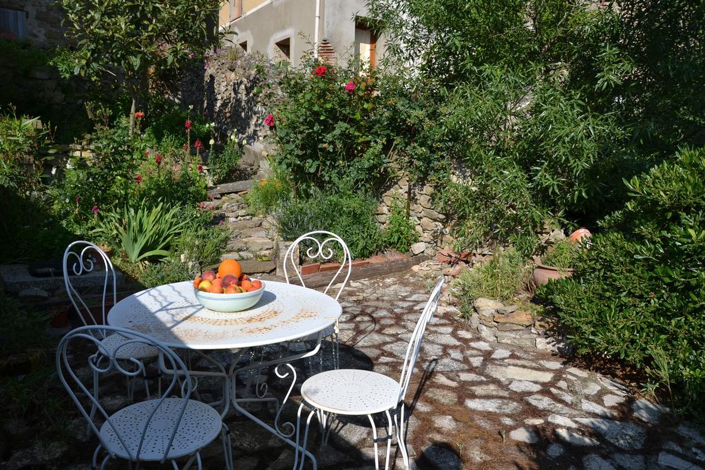 Apartment The Haven Cucugnan Exterior photo
